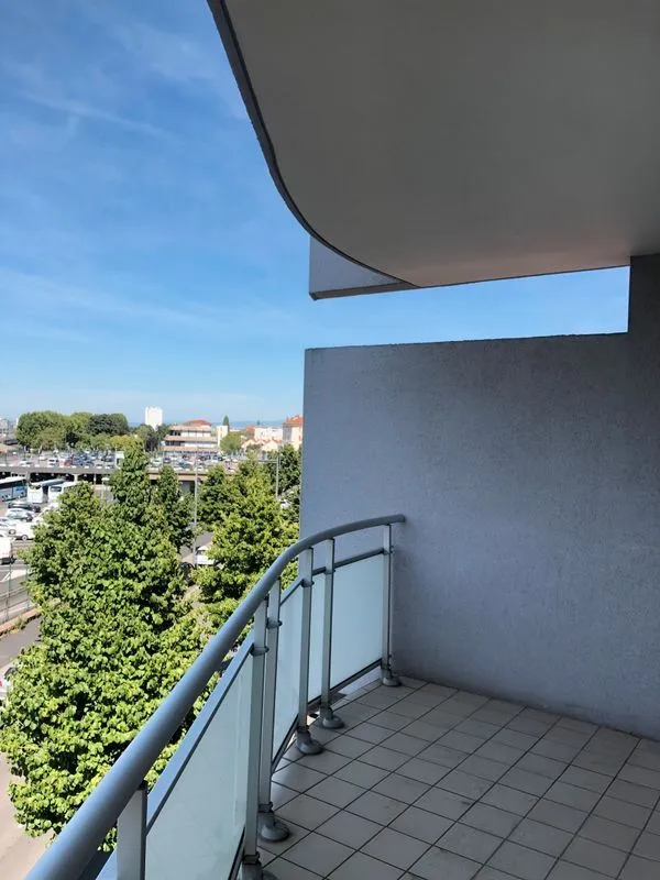 Location Clermont-Ferrand Appartement 68caccb075ce