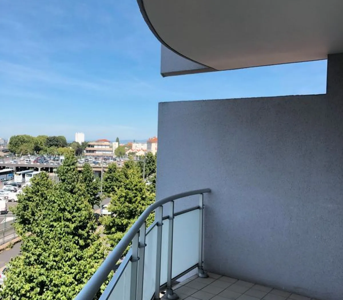 Location Clermont-Ferrand Appartement 68caccb075ce