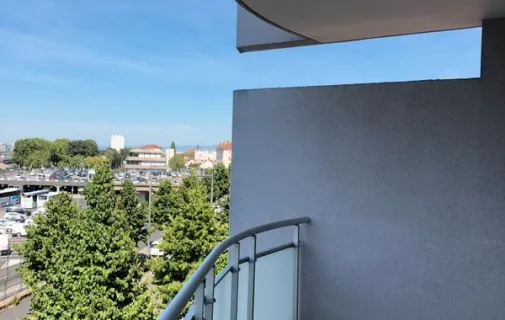 Location Clermont-Ferrand Appartement 68caccb075ce