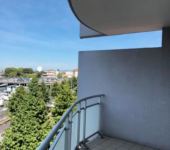 Location Clermont-Ferrand Appartement 68caccb075ce