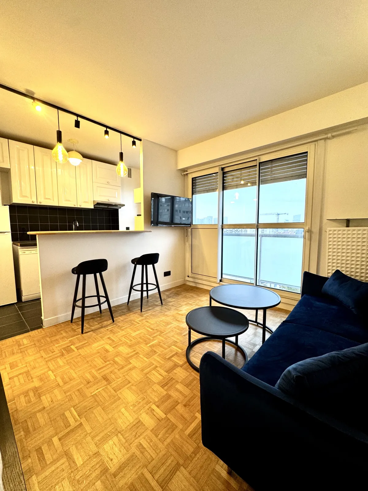 Location Le Kremlin-Bicêtre Appartement 68cacd3331a9