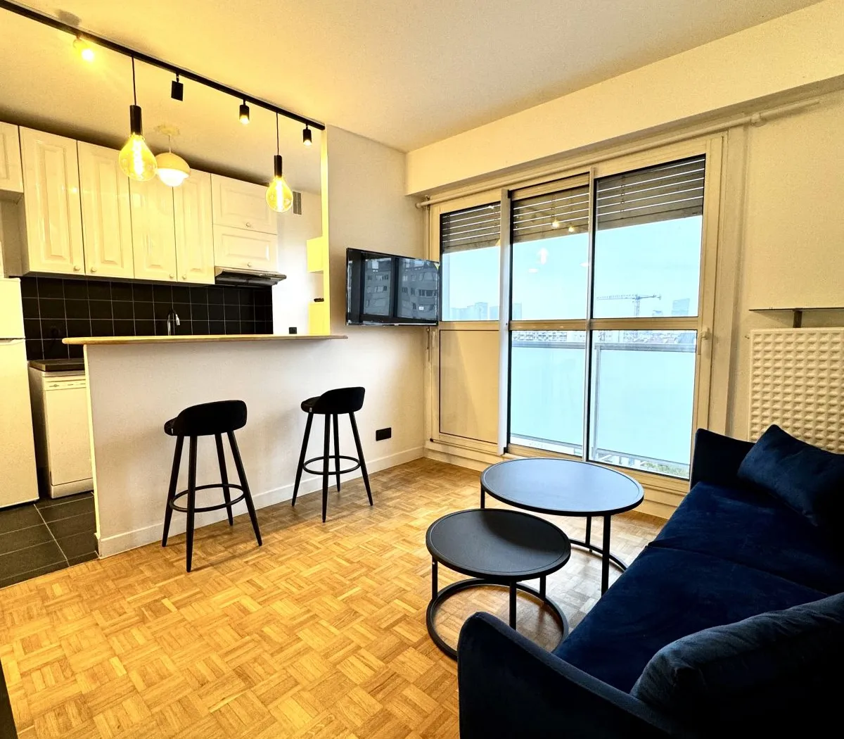 Location Le Kremlin-Bicêtre Appartement 68cacd3331a9