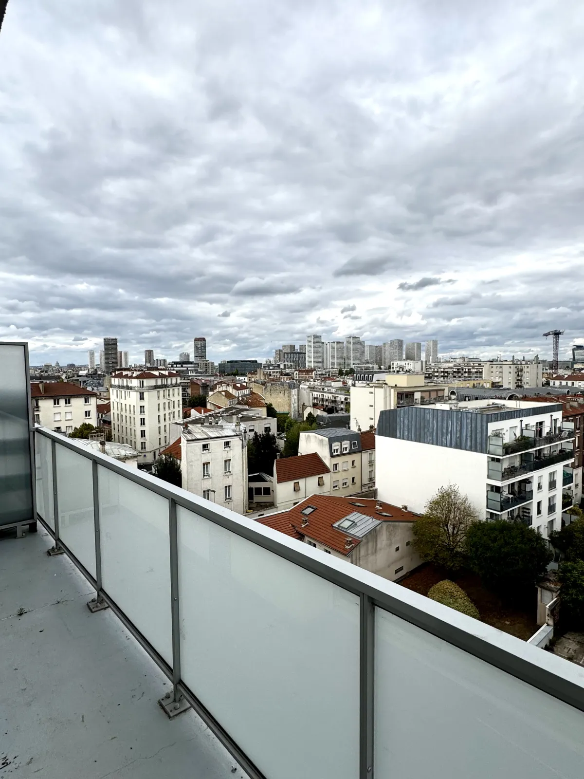 Location Le Kremlin-Bicêtre Appartement 68cacd3331a9
