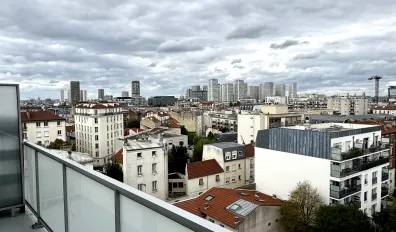 Location Le Kremlin-Bicêtre Appartement 68cacd3331a9