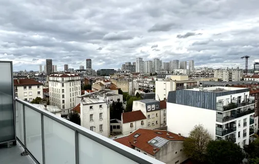 Location Le Kremlin-Bicêtre Appartement 68cacd3331a9