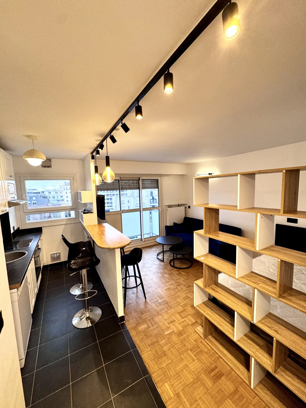 Location Le Kremlin-Bicêtre Appartement 68cacd3331a9