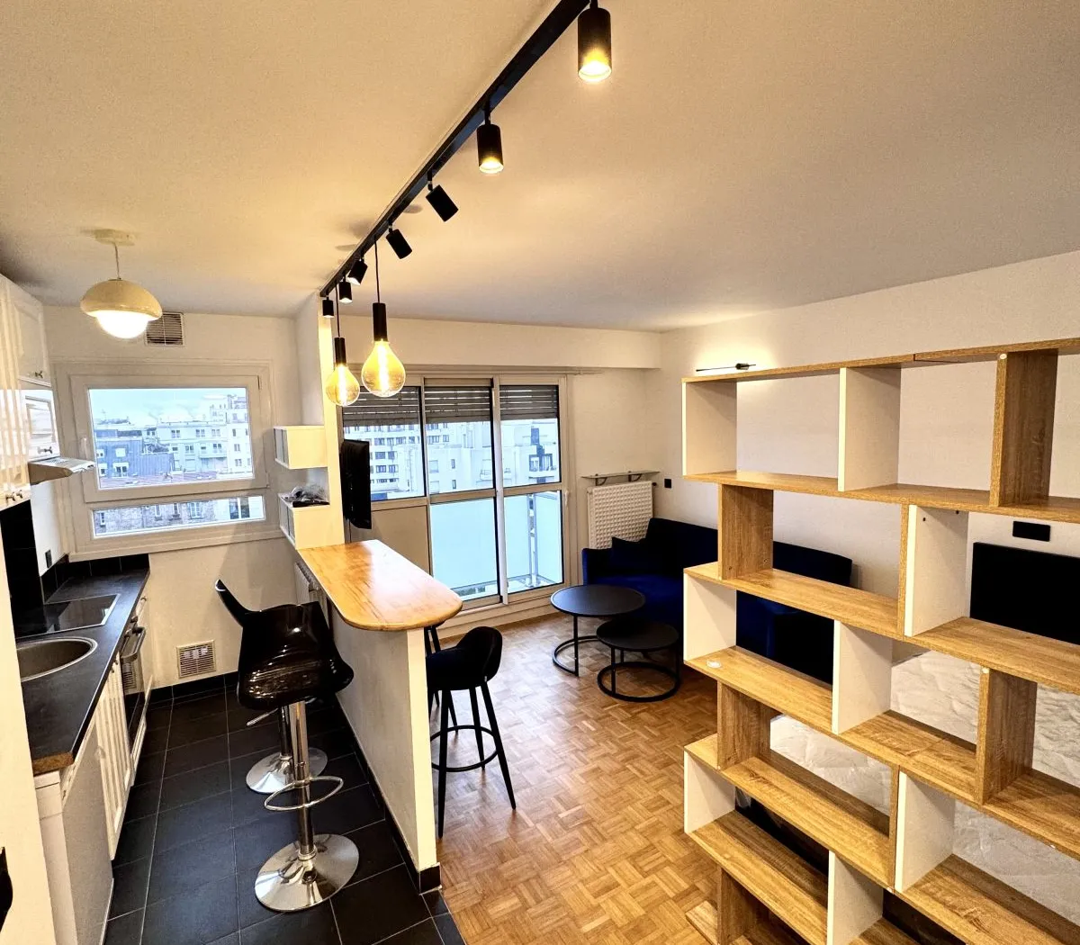 Location Le Kremlin-Bicêtre Appartement 68cacd3331a9