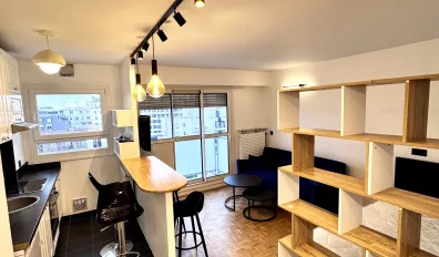 Location Le Kremlin-Bicêtre Appartement 68cacd3331a9