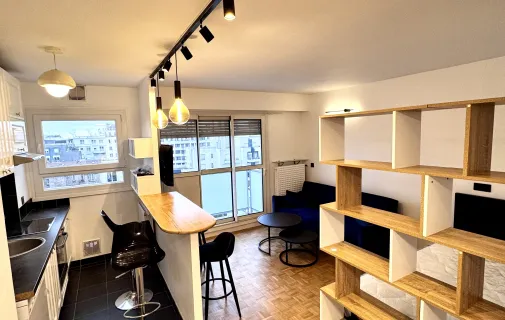 Location Le Kremlin-Bicêtre Appartement 68cacd3331a9