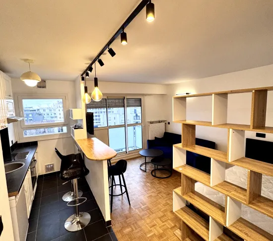 Location Le Kremlin-Bicêtre Appartement 68cacd3331a9