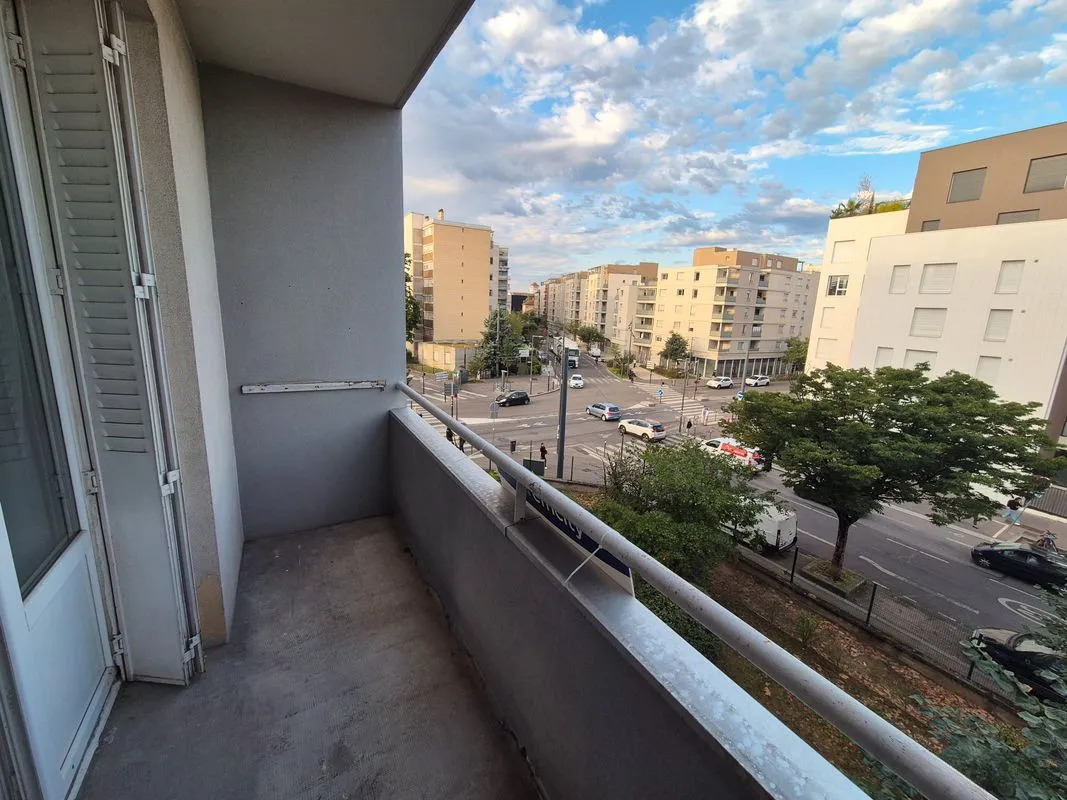 Location Villeurbanne Appartement 68cacd87751f