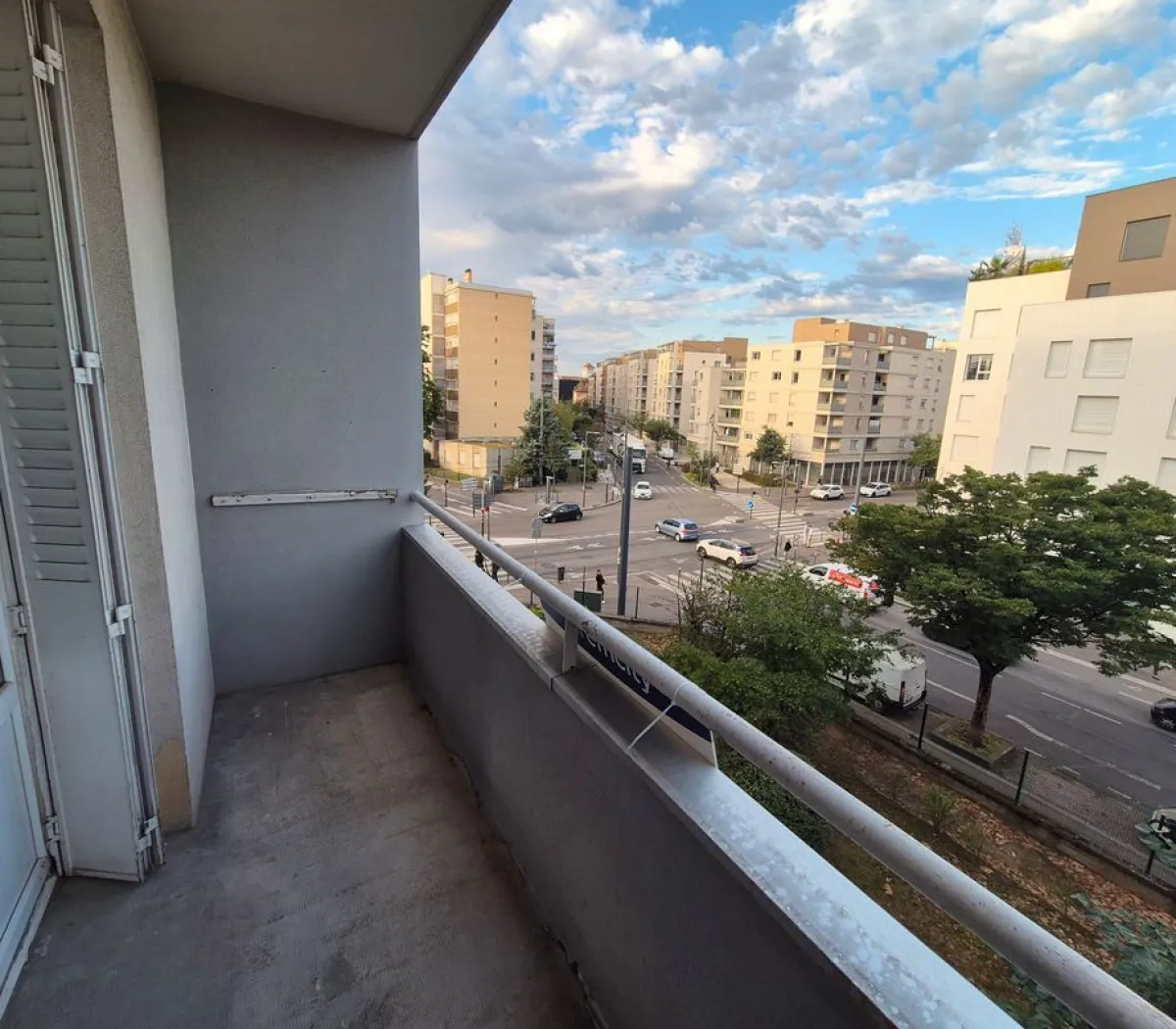 Location Villeurbanne Appartement 68cacd87751f