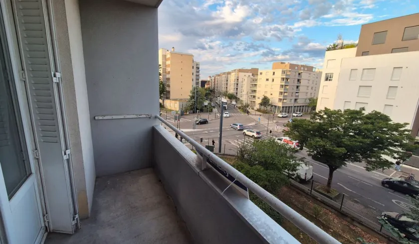 Location Villeurbanne Appartement 68cacd87751f
