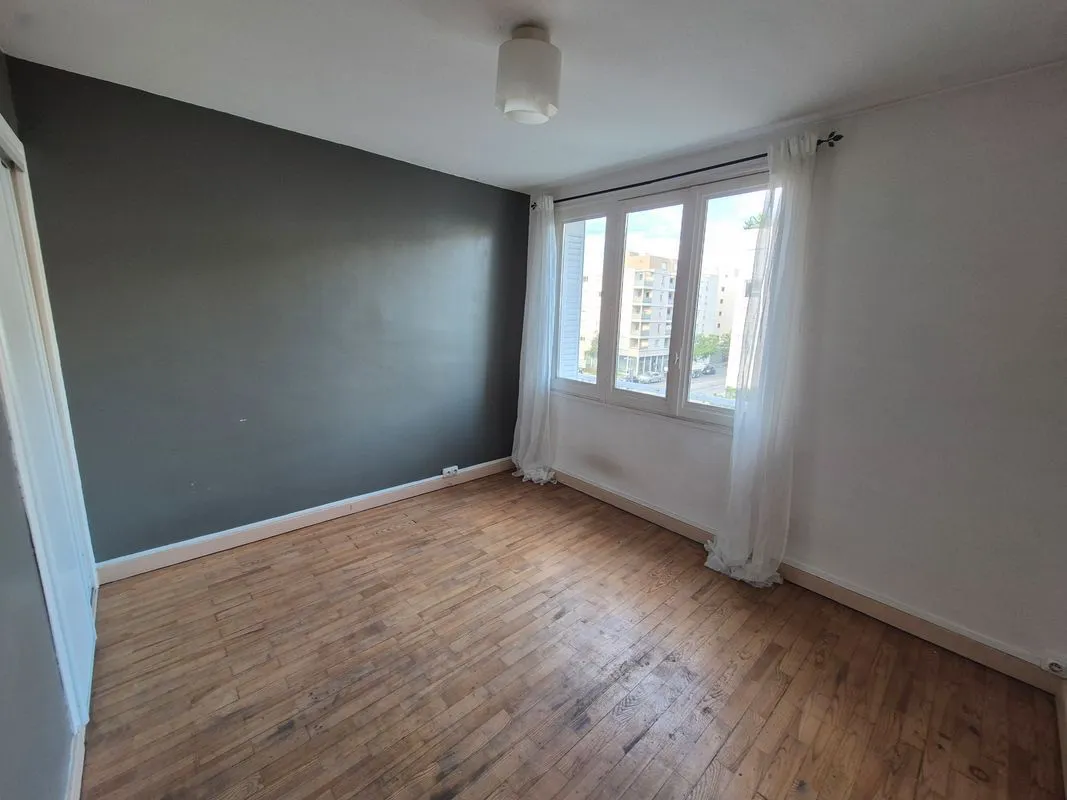 Location Villeurbanne Appartement 68cacd87751f