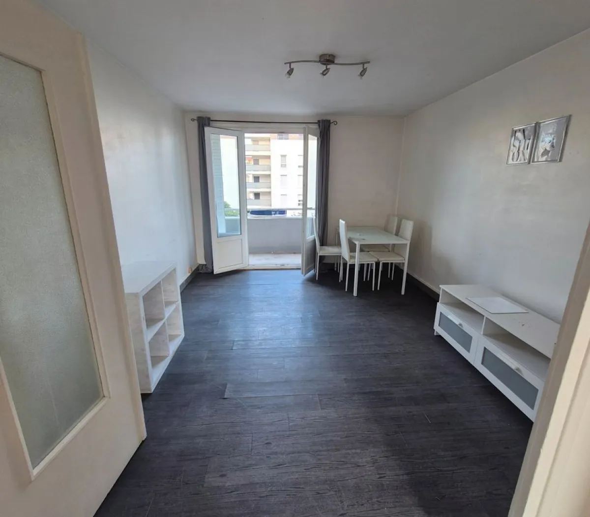 Location Villeurbanne Appartement 68cacd87751f