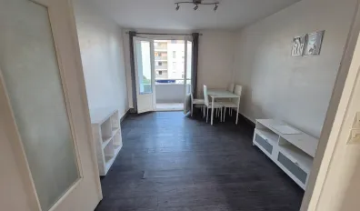 Location Villeurbanne Appartement 68cacd87751f
