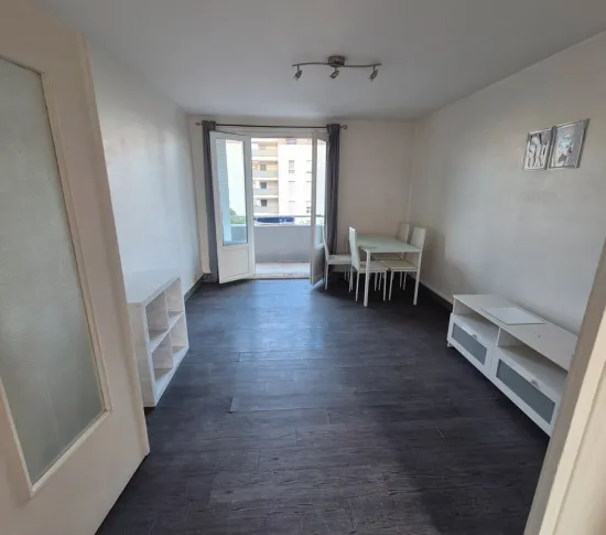 Location Villeurbanne Appartement 68cacd87751f