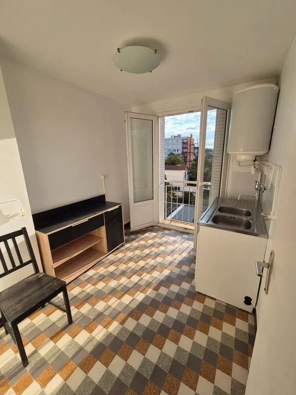 Location Villeurbanne Appartement 68cacd87751f