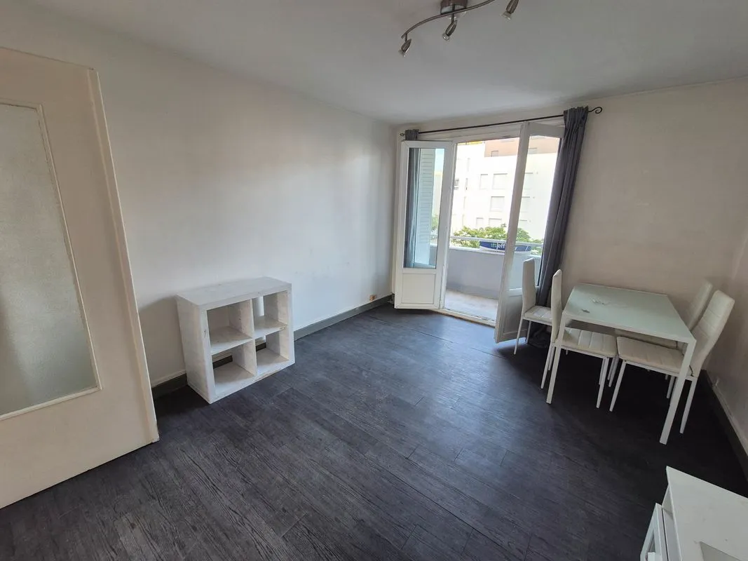 Location Villeurbanne Appartement 68cacd87751f