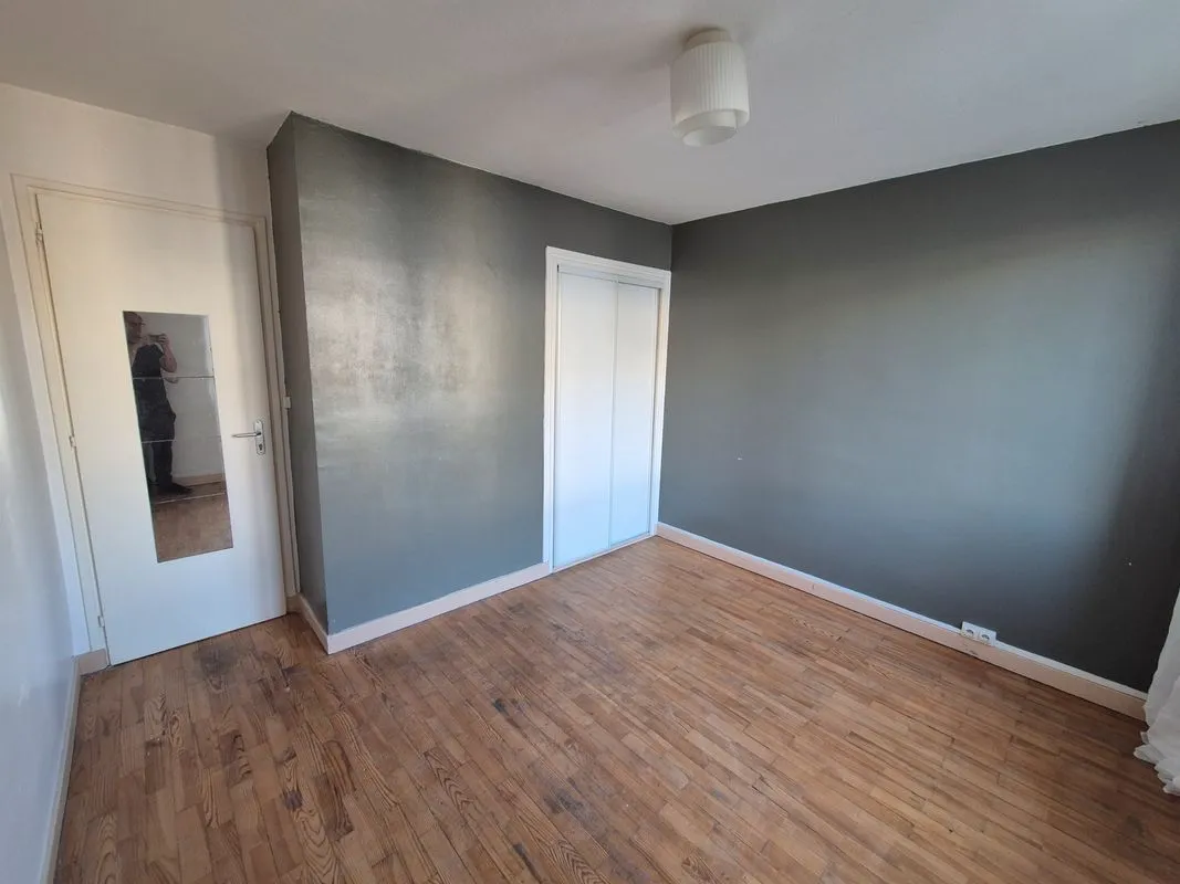 Location Villeurbanne Appartement 68cacd87751f