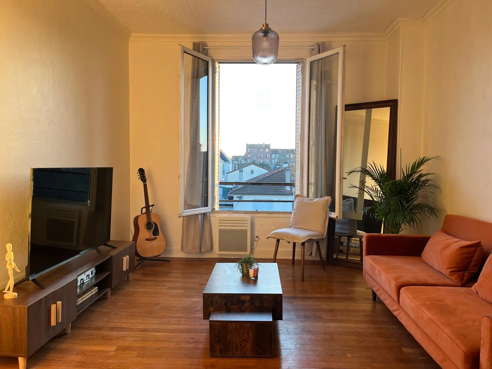 Location Livry-Gargan Appartement 68caed06682f