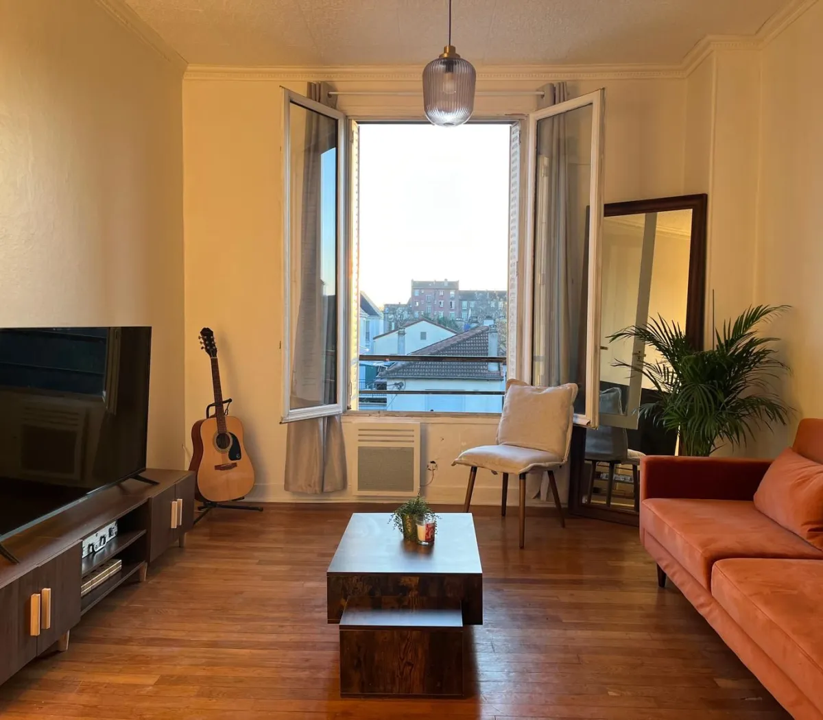 Location Livry-Gargan Appartement 68caed06682f