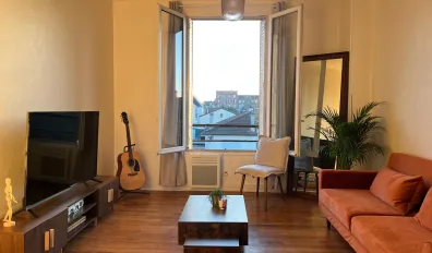 Location Livry-Gargan Appartement 68caed06682f