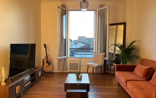 Location Livry-Gargan Appartement 68caed06682f