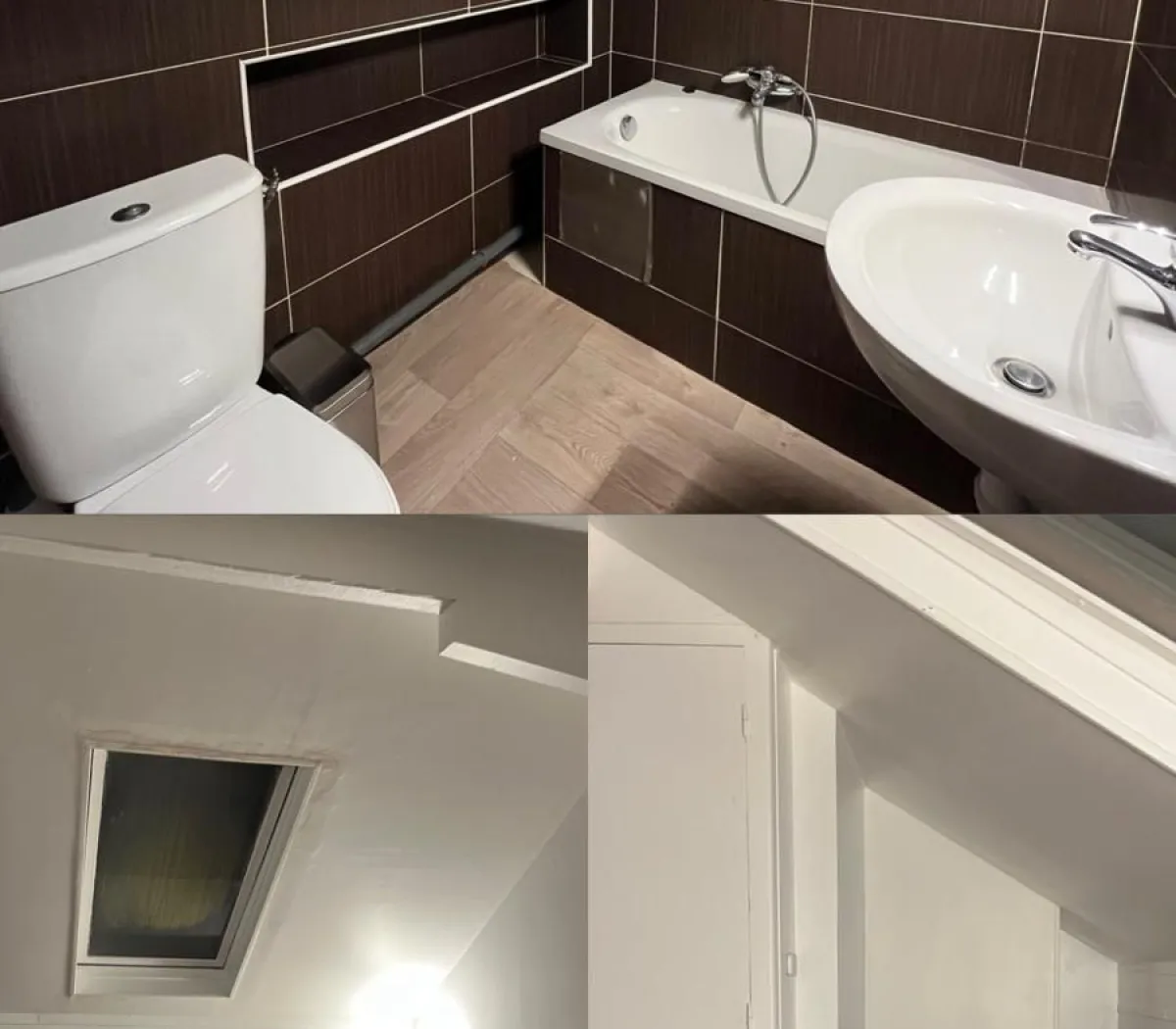 Location Livry-Gargan Appartement 68caed06682f