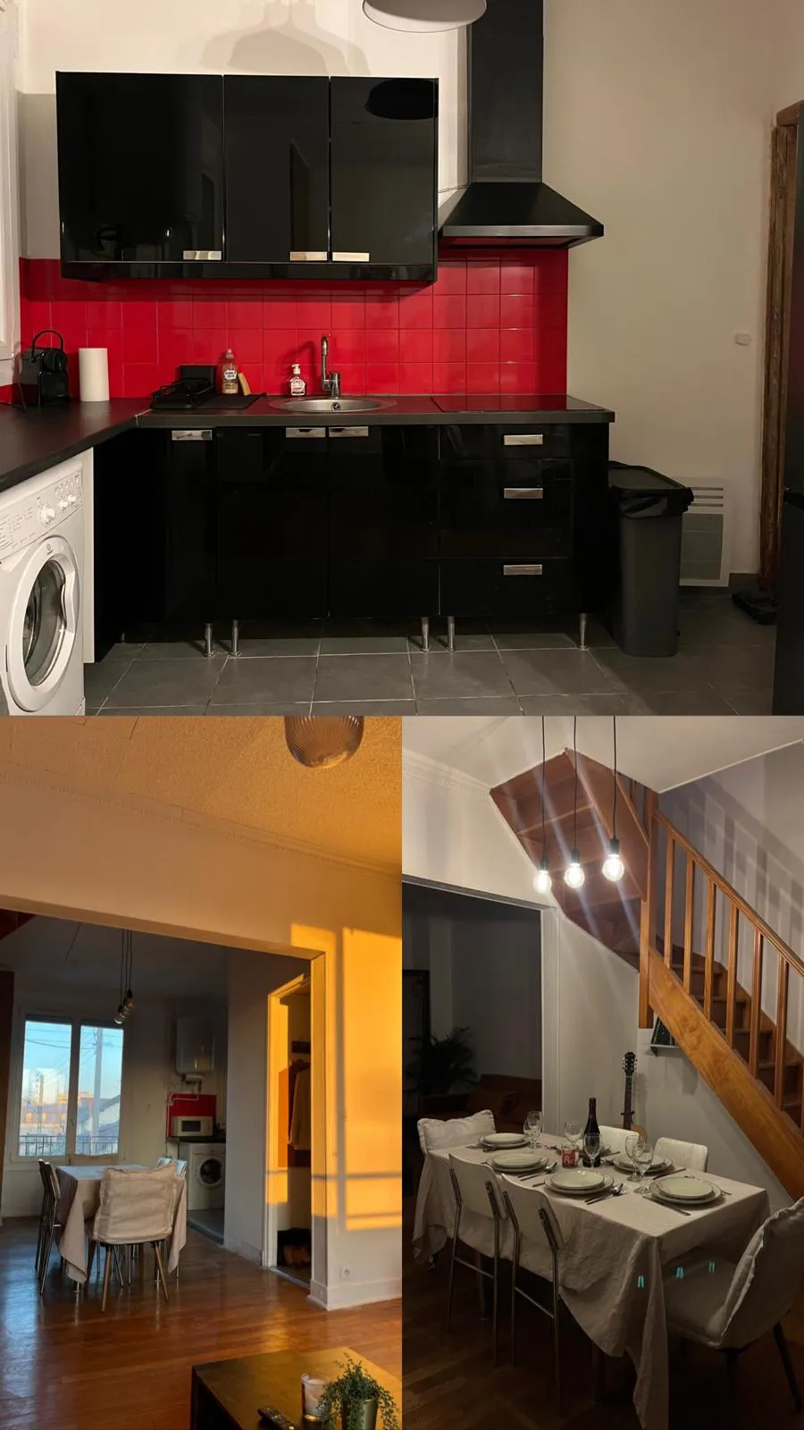 Location Livry-Gargan Appartement 68caed06682f