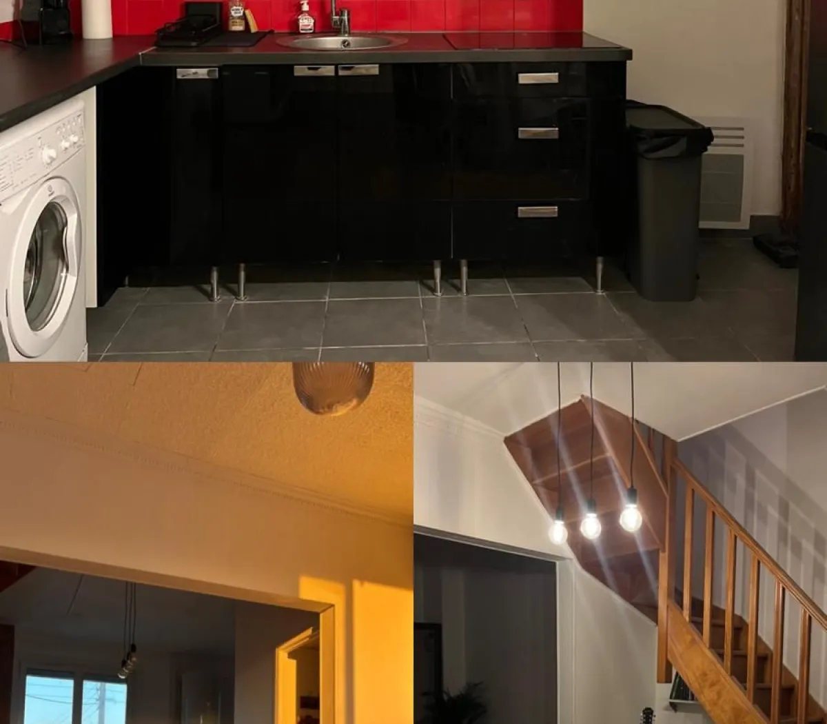 Location Livry-Gargan Appartement 68caed06682f