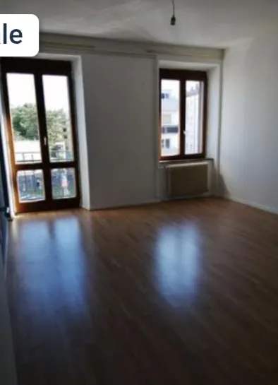 Location Strasbourg Appartement 68caf40a5172