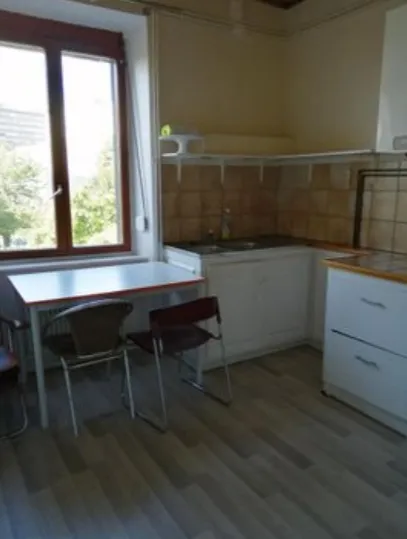 Location Strasbourg Appartement 68caf40a5172