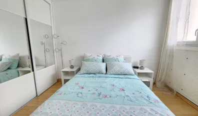 Location Paris Appartement 68cbbeab9986