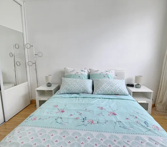 Location Paris Appartement 68cbbeab9986