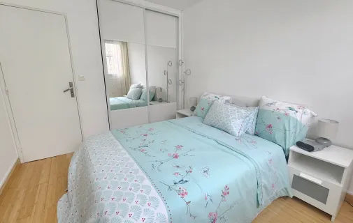 Location Paris Appartement 68cbbeab9986
