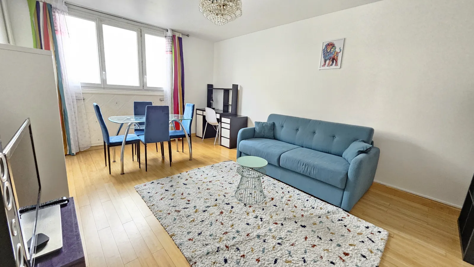 Location Paris Appartement 68cbbeab9986