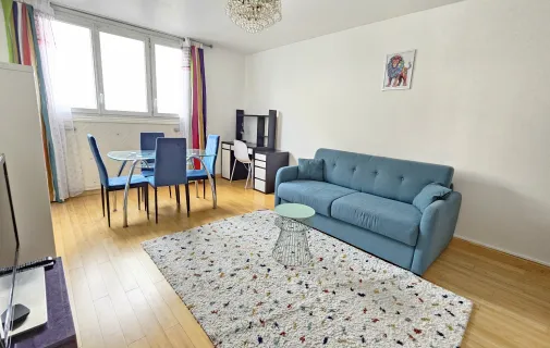 Location Paris Appartement 68cbbeab9986
