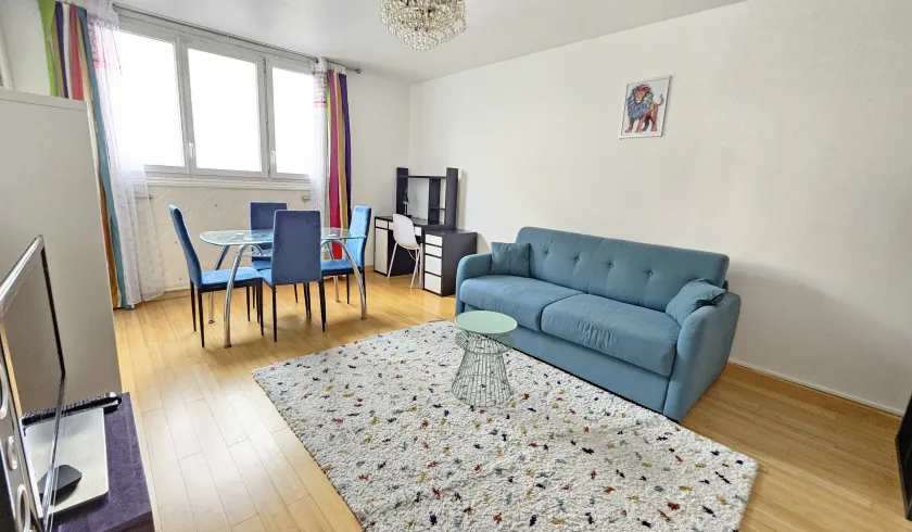 Location Paris Appartement 68cbbeab9986