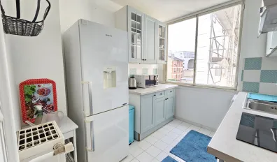 Location Paris Appartement 68cbbeab9986