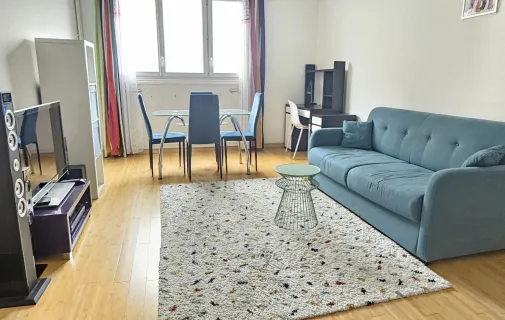 Location Paris Appartement 68cbbeab9986