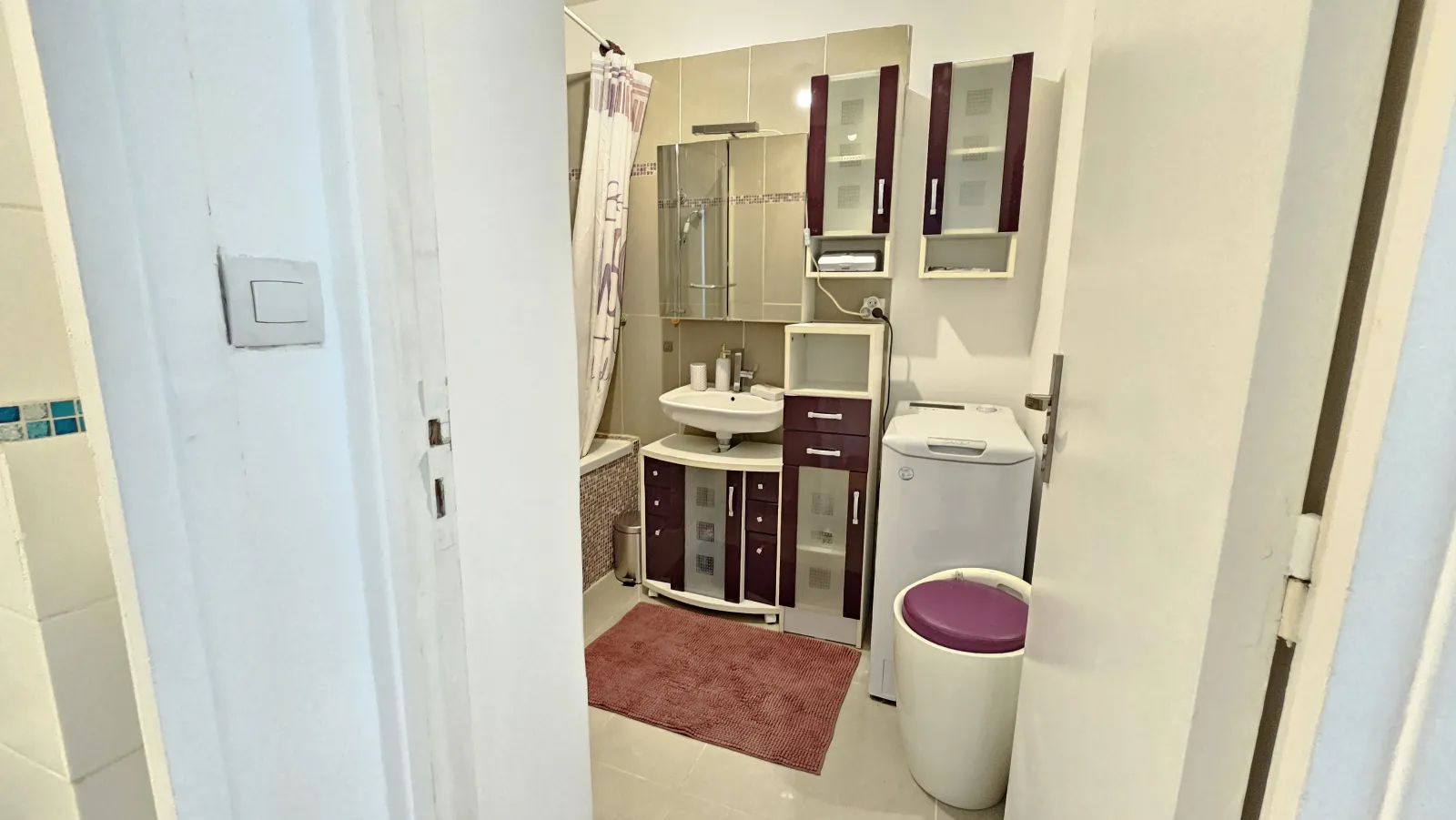 Location Paris Appartement 68cbbeab9986