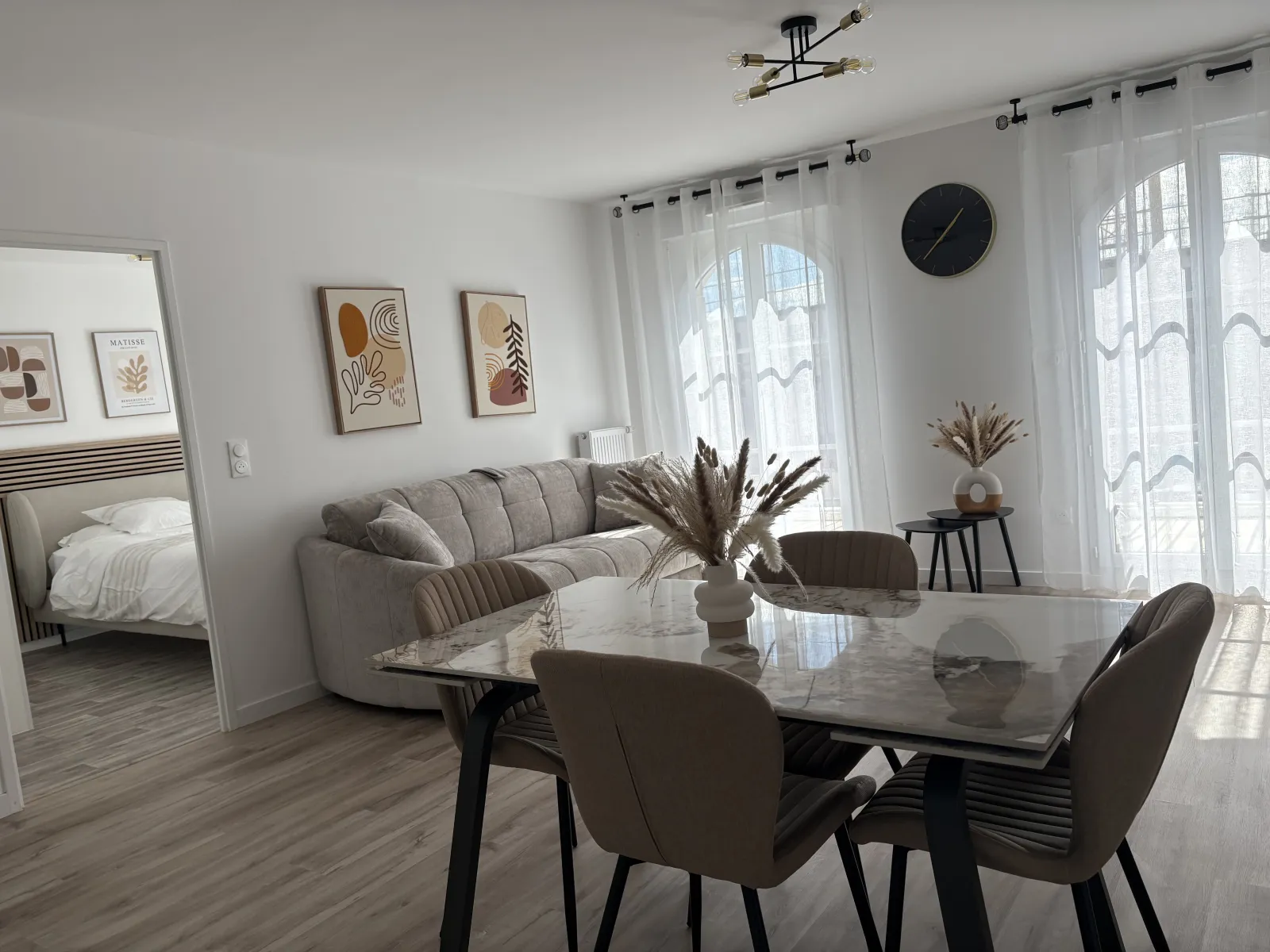 Location Serris Appartement 68cbbeaf43c92