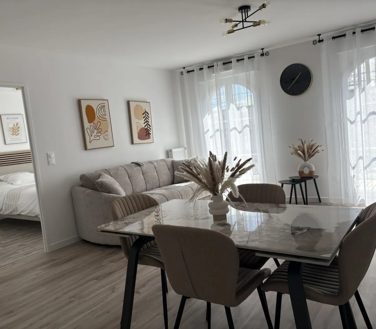 Location Serris Appartement 68cbbeaf43c9