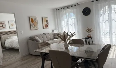 miniatureLocation Serris Appartement 68cbbeaf43c92