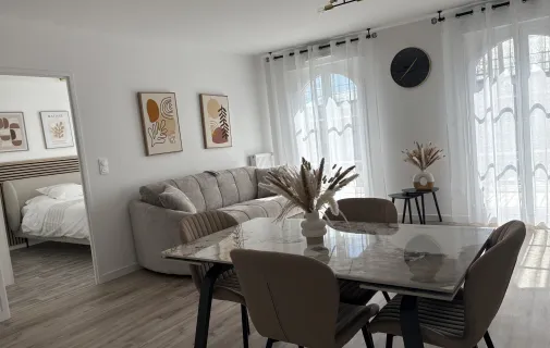Location Serris Appartement 68cbbeaf43c9