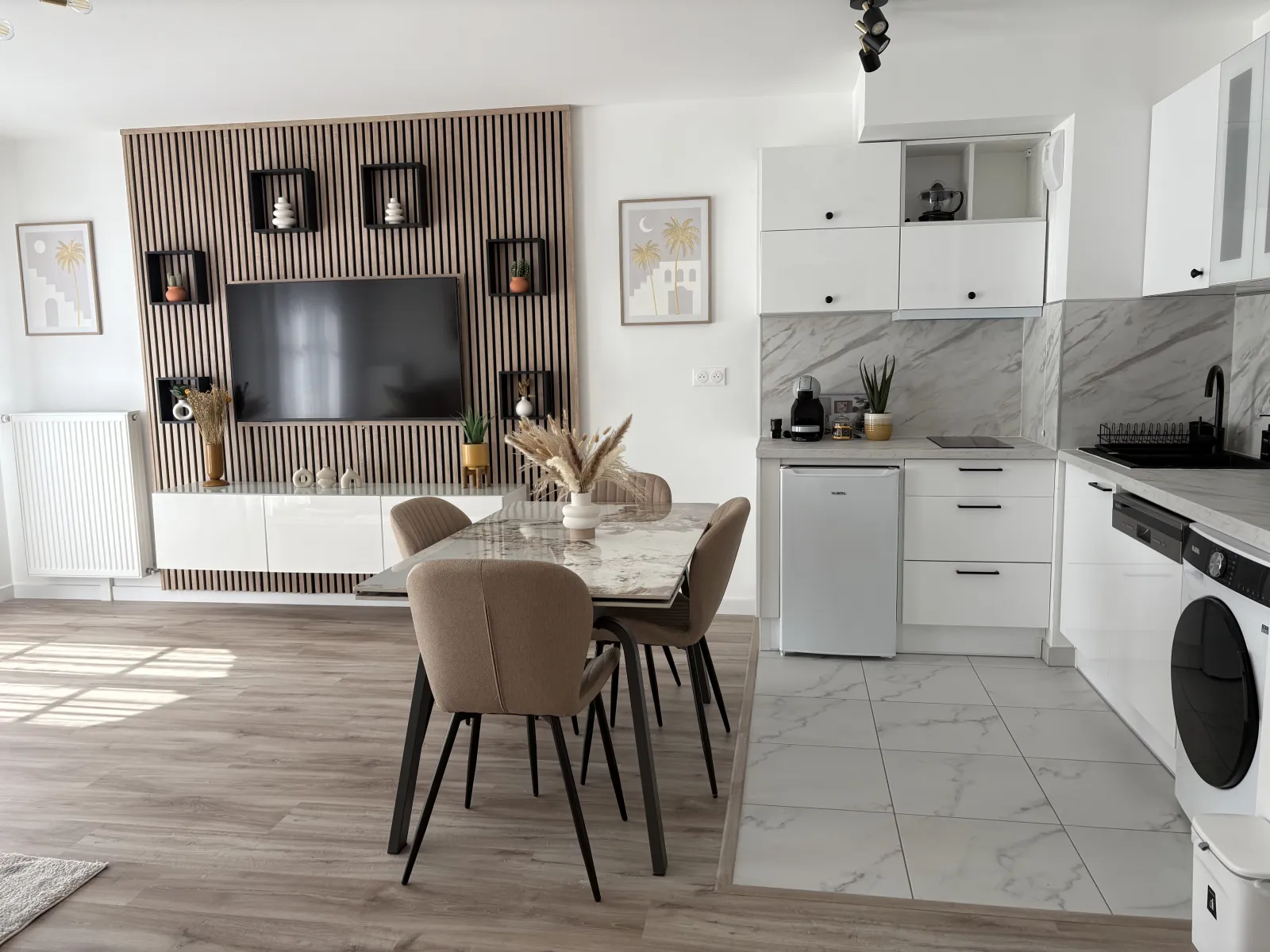 Location Serris Appartement 68cbbeaf43c93