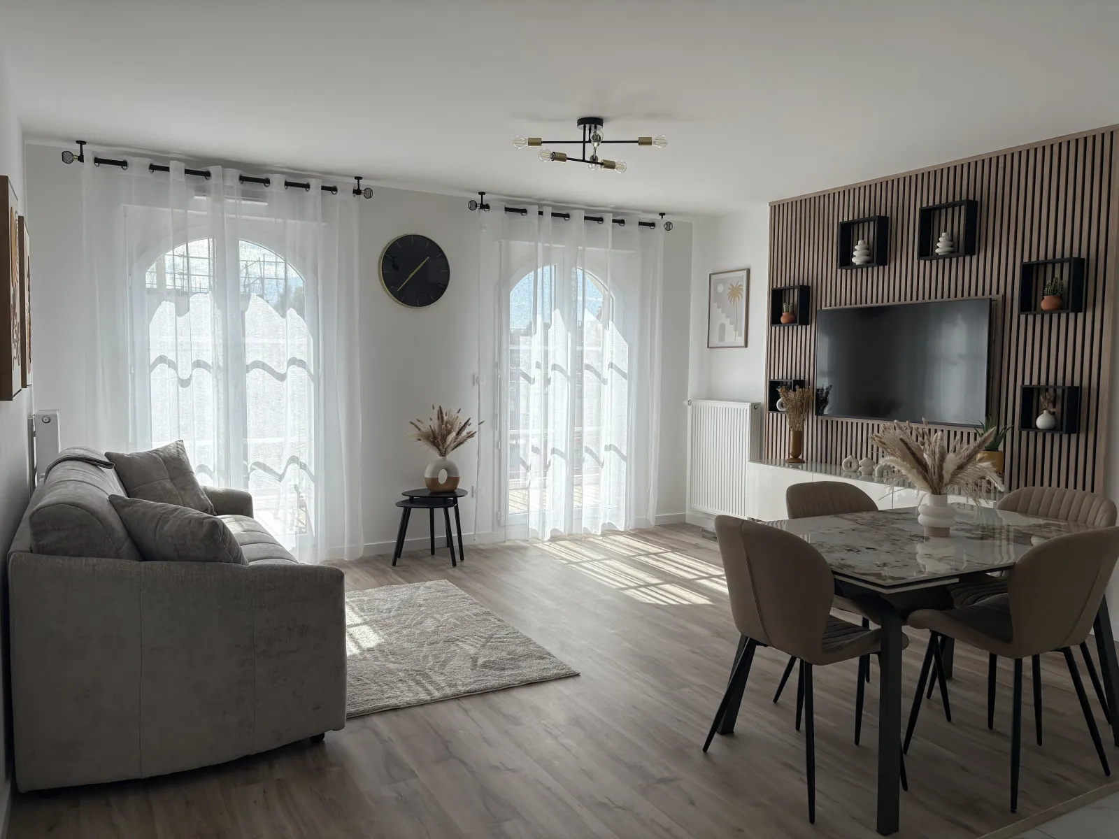 Location Serris Appartement 68cbbeaf43c91