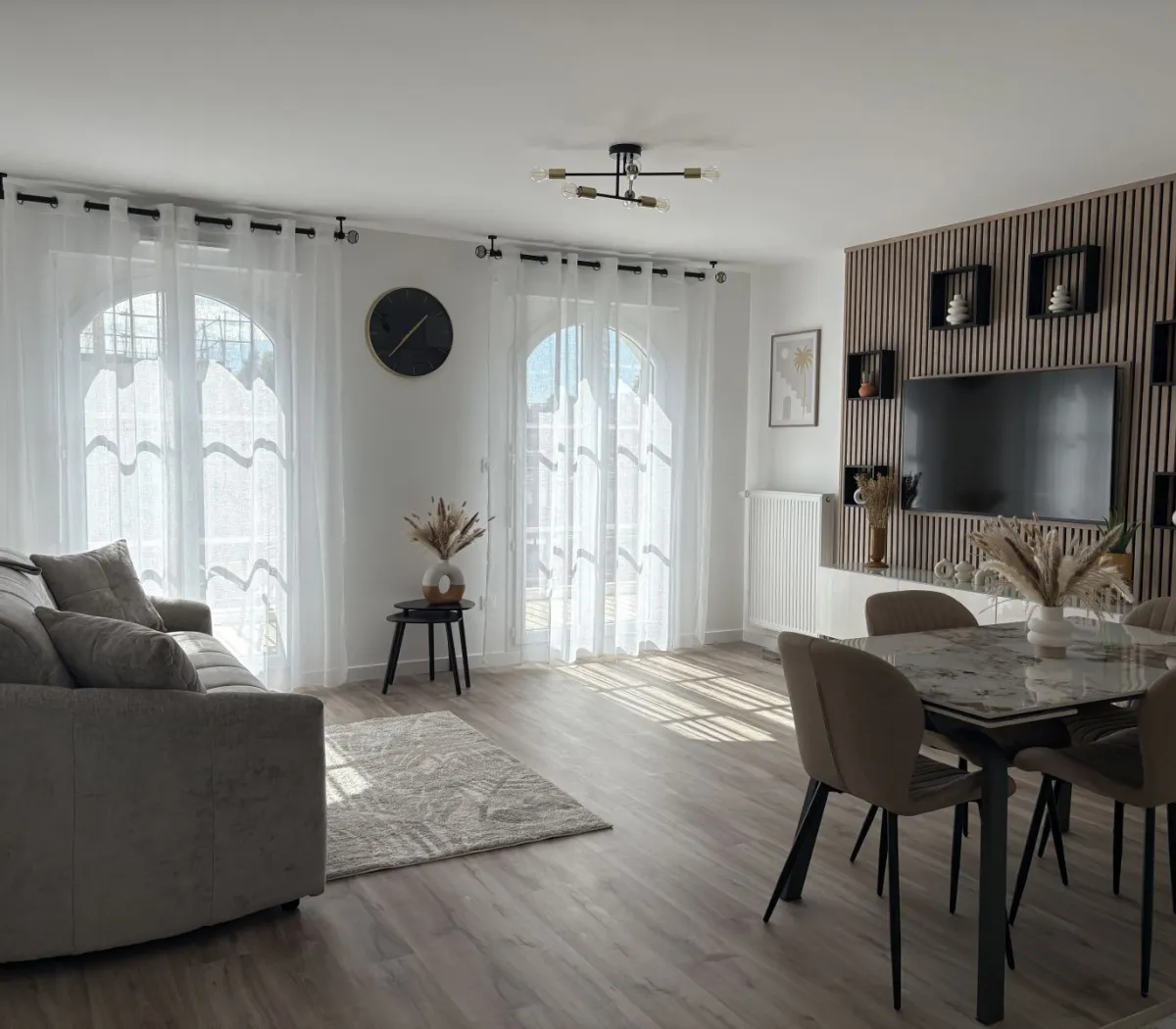 Location Serris Appartement 68cbbeaf43c9