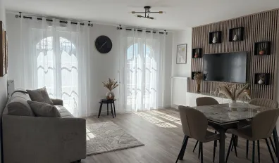 miniatureLocation Serris Appartement 68cbbeaf43c92
